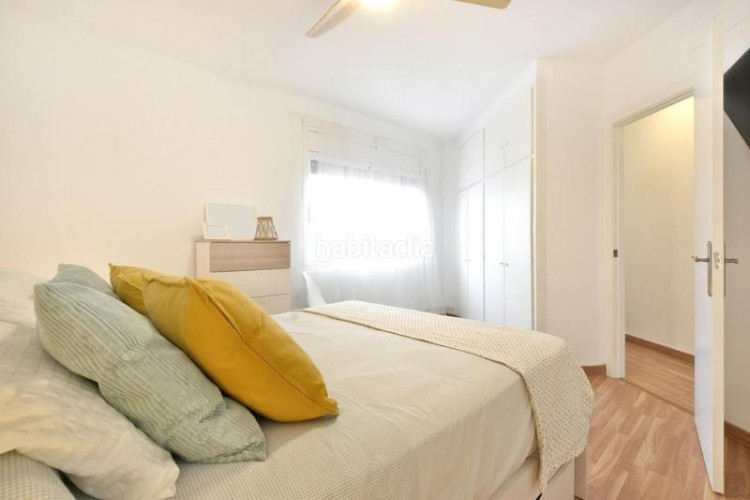 Chalet en Les Arenes - La Grípia - Can Montllor Terrassa