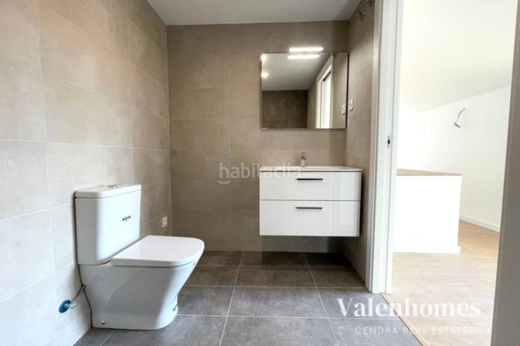 Dúplex duplex en venta en Sant Pere Nord08226 en Sant Pere Nord Terrassa