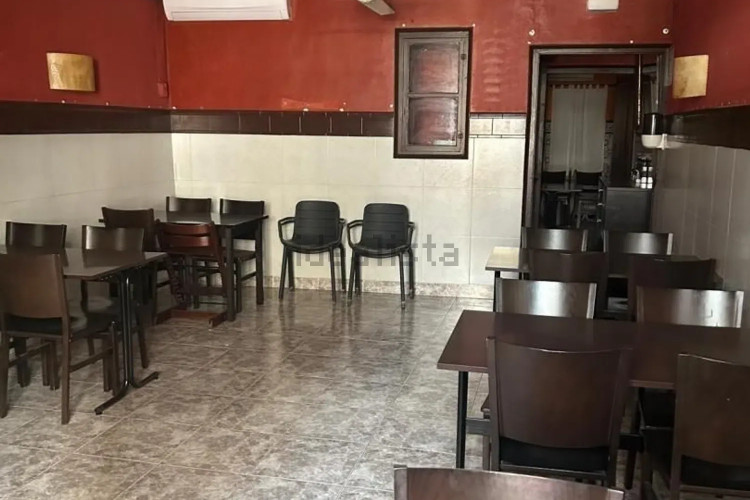 Casa independiente en calle Nou de Sant Pere