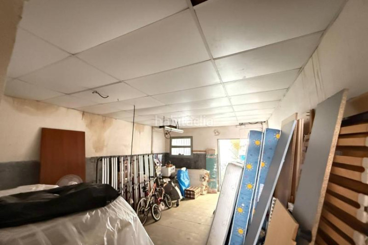 Casa solar para construir en Ca n'Aurell Terrassa