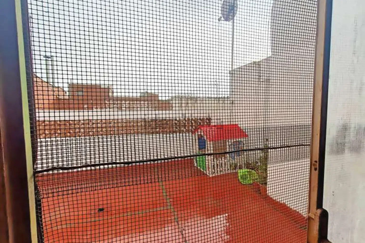 Casa independiente en calle de Velázquez