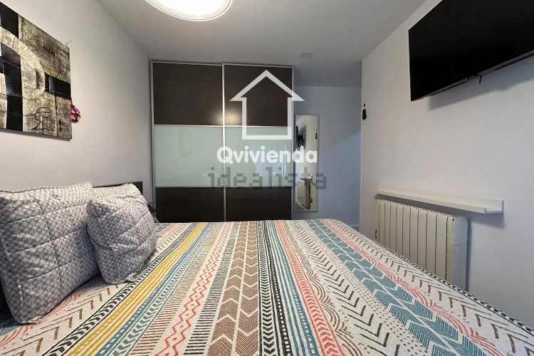 Piso en calle de Santa Marta