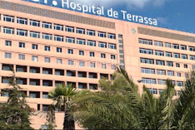 Piso activo ocupado por un tercero en Egara Terrassa
