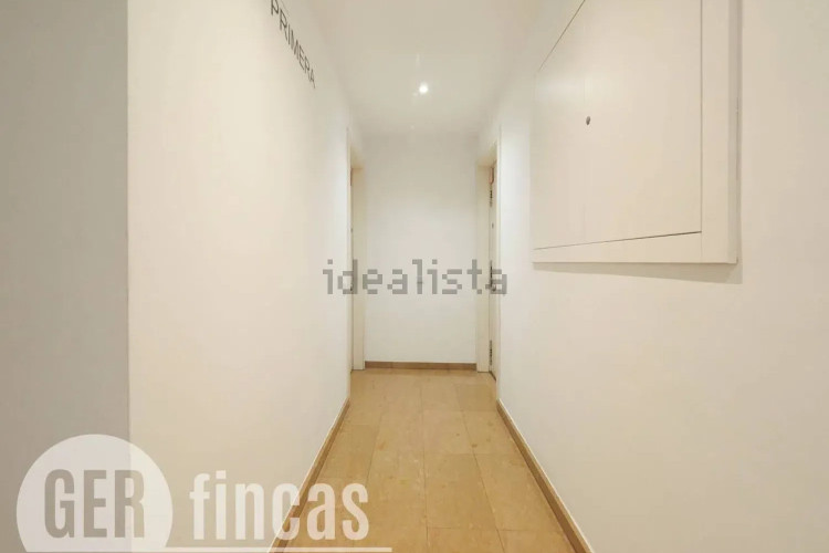 Piso en calle de Menéndez y Pelayo