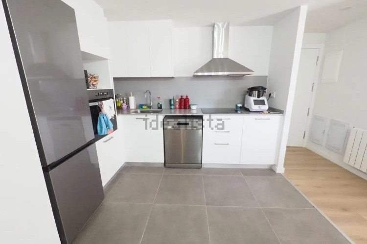 Piso en Barrio Escoles