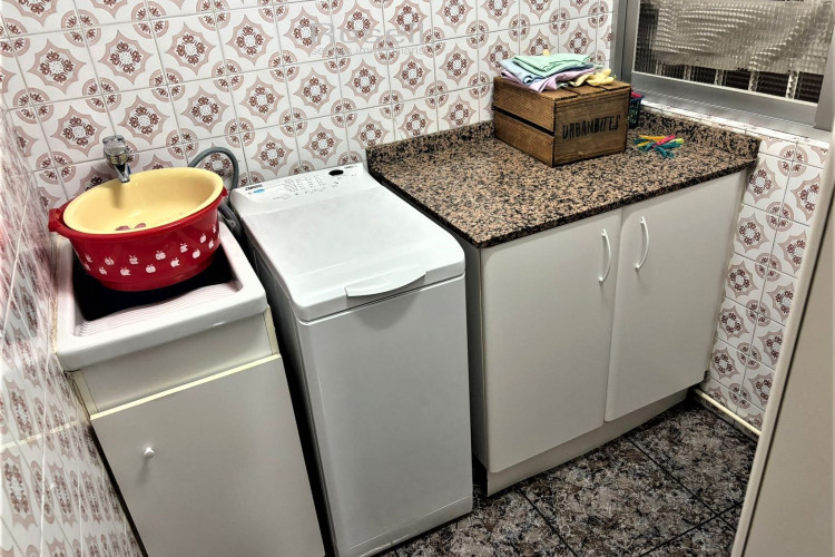 Can Palet II - Santa Eulu00E0lia