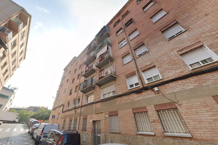  BAGES, DEL, 100, Can Palet  