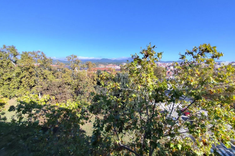 Piso en Barrio Roc Blanc