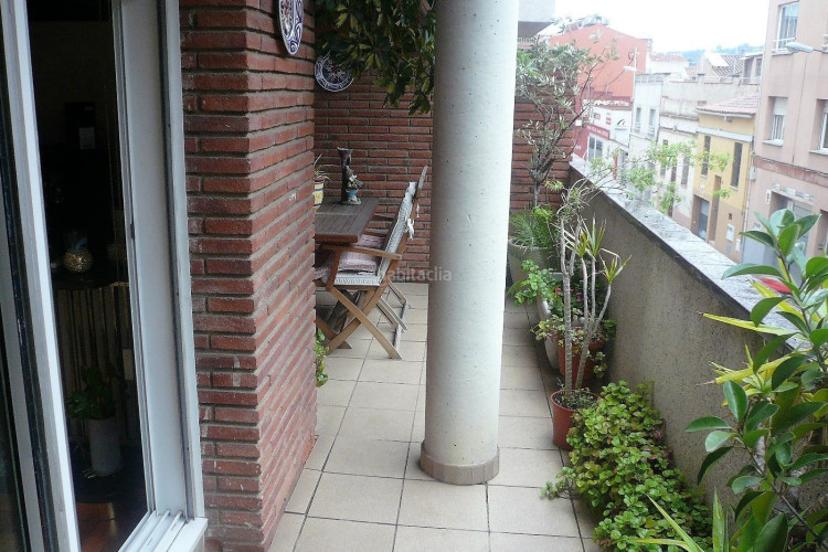 Infant Marti, Ca n'Aurell