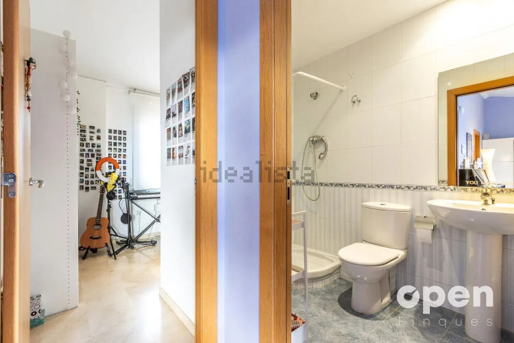 Dúplex en calle de Fra Bonaventura Gran