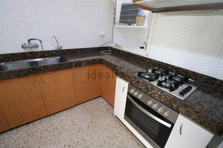 Casa independiente en Urb. sant pere Barrio Sant Pere