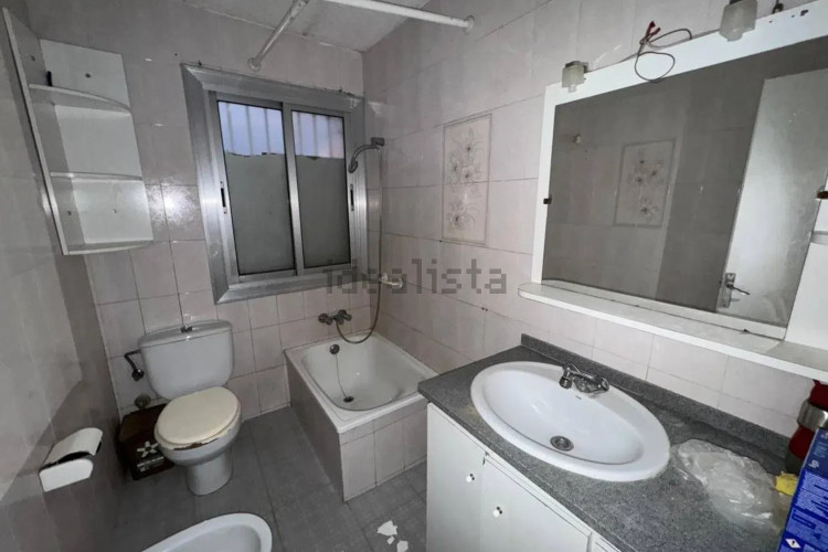 Chalet en calle del Pintor Sorolla