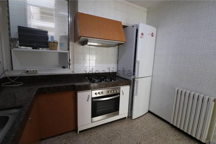 Casa independiente en Urb. sant pere Barrio Sant Pere