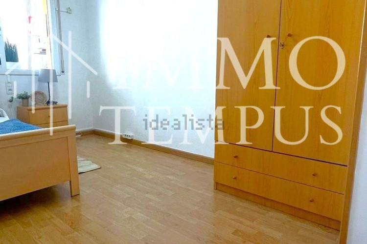 Piso en calle Doctor Calsina s/n