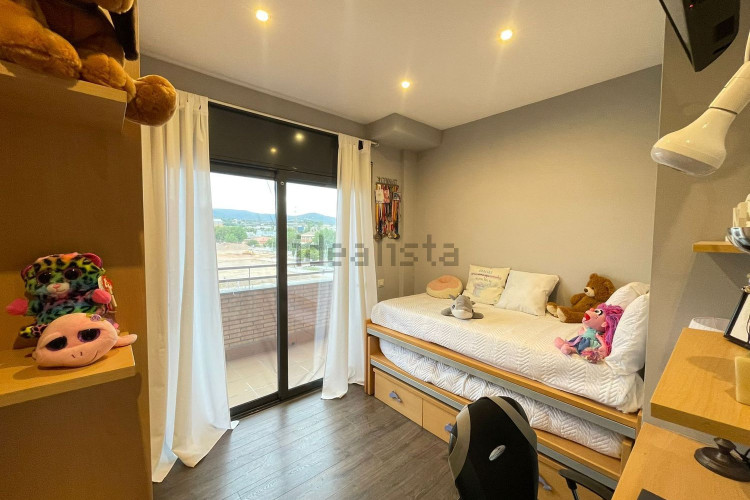 Dúplex en venta en Rambla de Francesc Macià