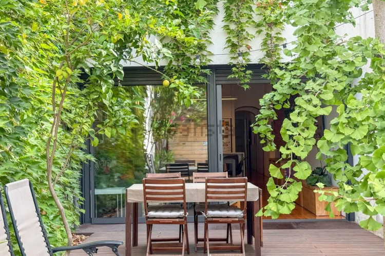 Chalet en calle del Pantà