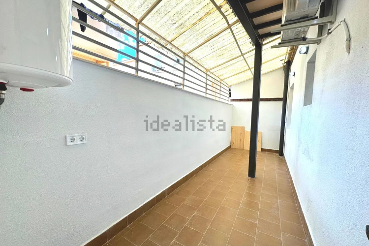 Piso en calle d'Azorín