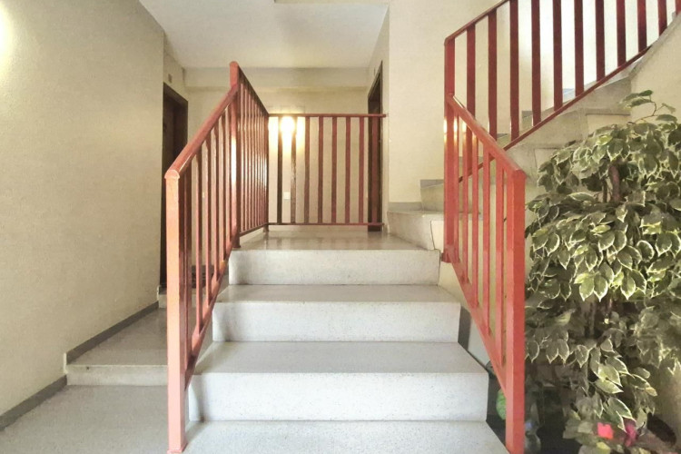 Carrer de la Tordera, Les Arenes - La Gru00EDpia  Can Montllor