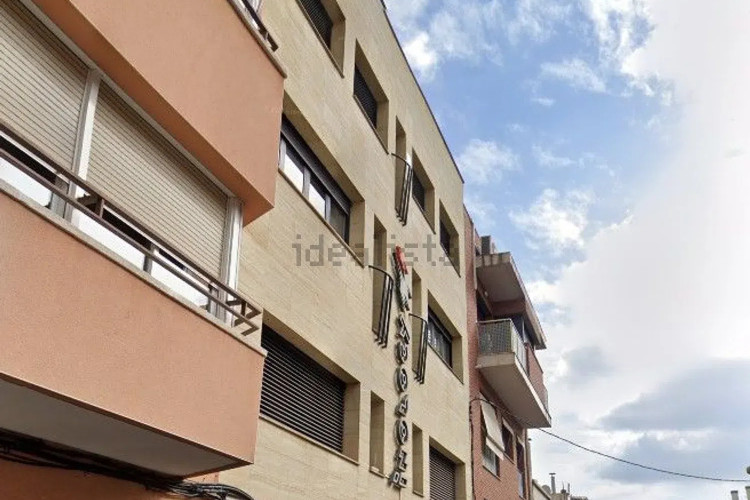 Piso en calle de Pau Marsal