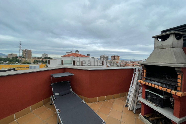 Dúplex en venta en Rambla de Francesc Macià