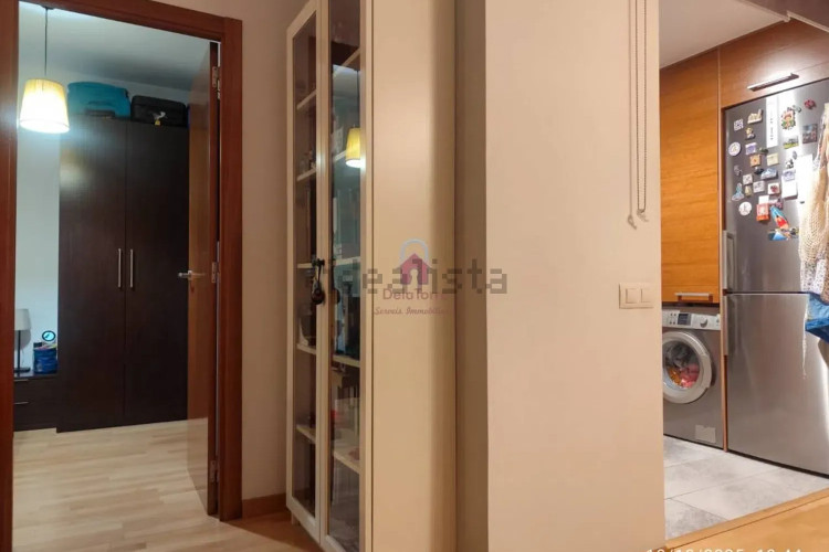 Piso en Barrio Ca n'Anglada