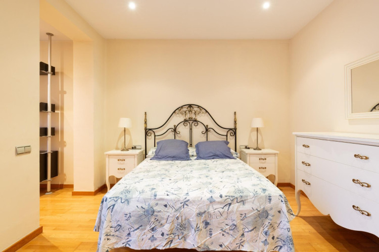 Plaza Anselm Clavu00E9, 5, Ca n'Aurell