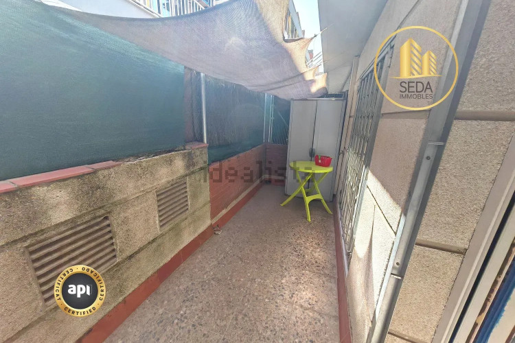 Estudio en calle de Marinel·lo Bosch