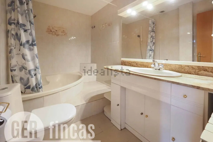 Piso en calle del Berguedà