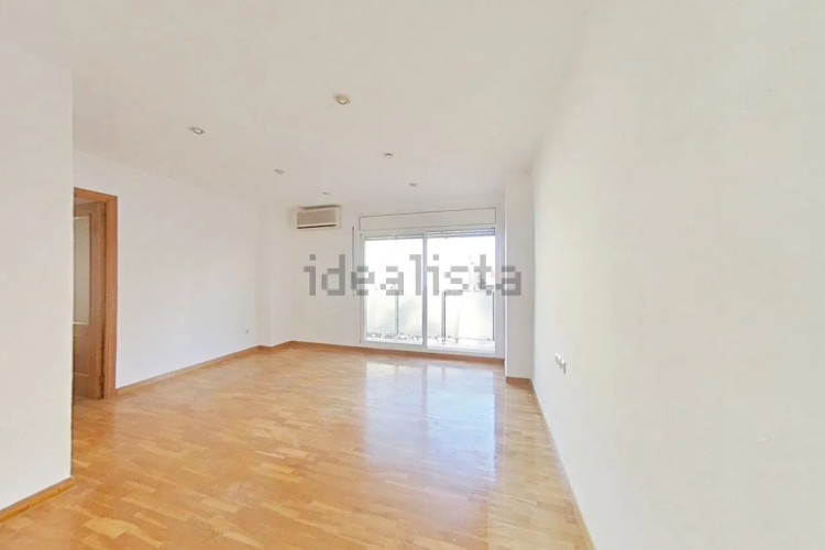 Piso en Barrio Vallparadís