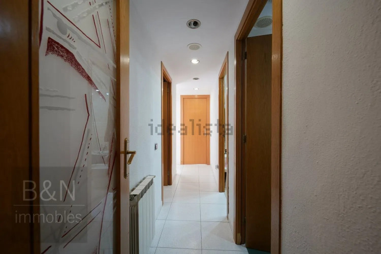 Dúplex en Barrio La Maurina