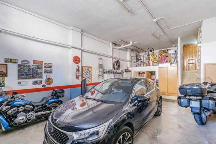 Casa estupenda casa en venta en Ca n'Aurell Terrassa