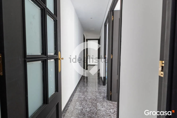 Piso en calle de Calaf