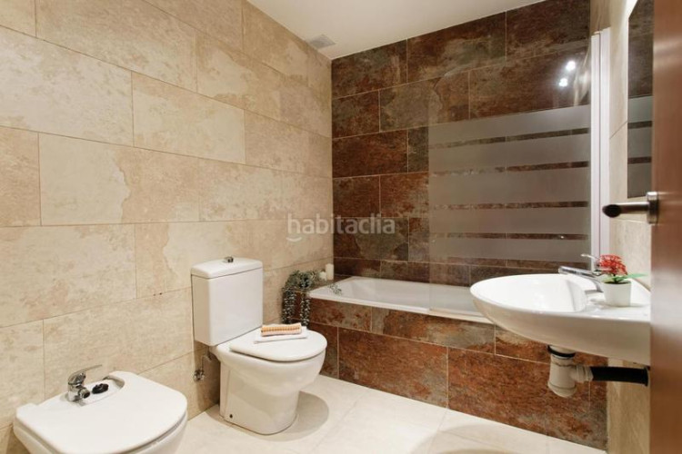Casa  con encanto en el centro en Barri del Centre Terrassa