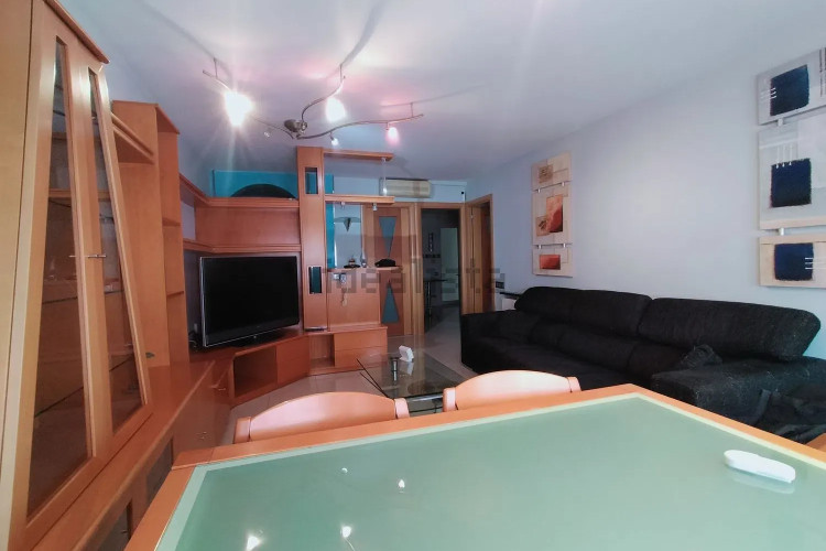 Piso en Barrio Sant Pere Nord