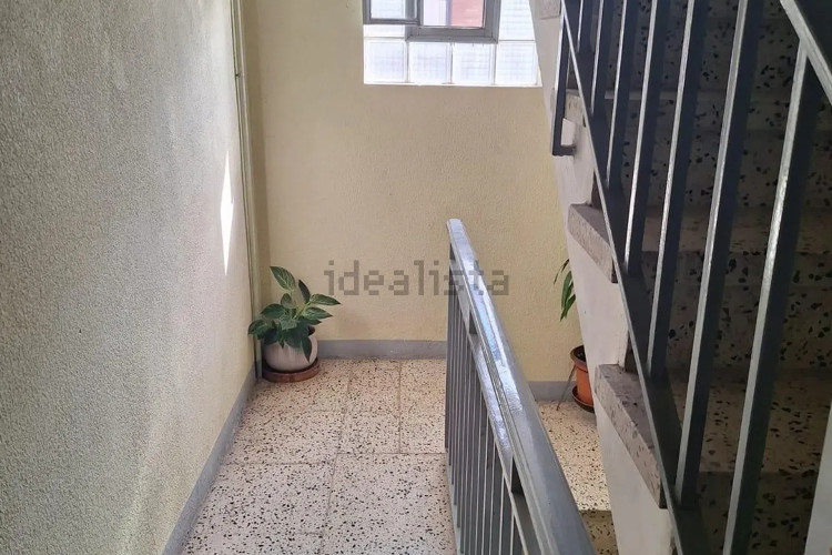 Piso en Barrio La Cogullada