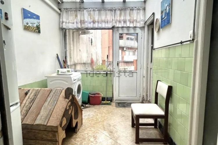 Chalet adosado en calle de Josep Trueta