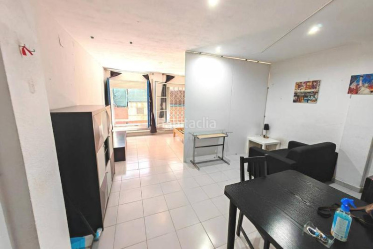 Loft  en venta en escoles en Cementiri Vell Terrassa