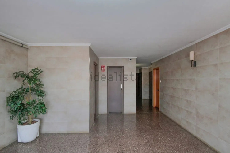 Piso en calle de Romania