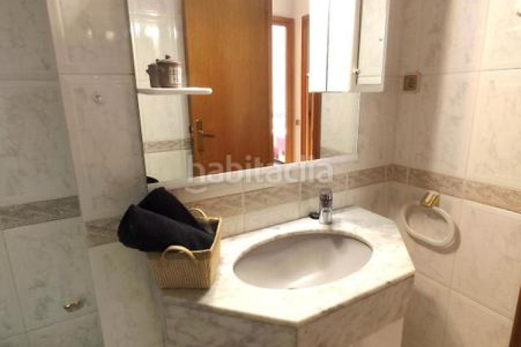 Piso calle miquel vives en Plaça Catalunya - Escola Industrial Terrassa