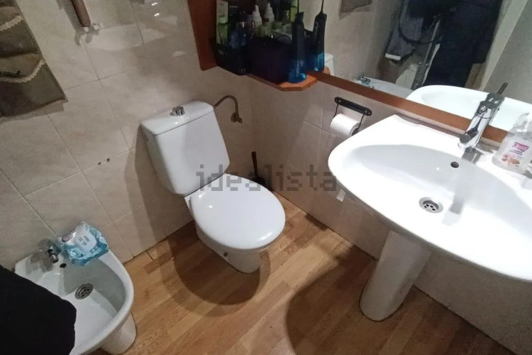 Piso en Barrio Roc Blanc