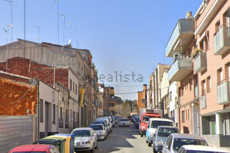 Piso en venta en Calle de Soler i Diffent