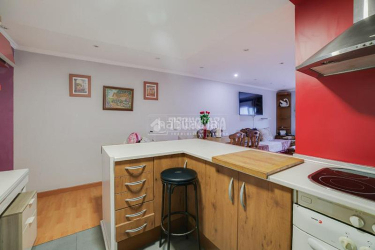 Piso  en venta en Sant Pere Nord Terrassa
