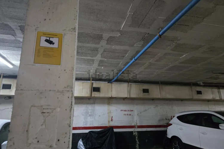 Piso en calle de Francesc Oller