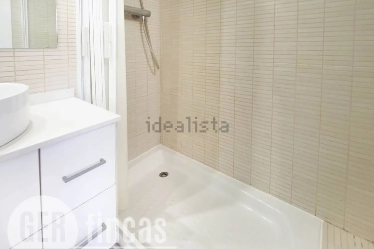 Dúplex en calle de Menéndez y Pelayo