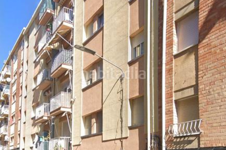 Piso  en venta en calle nuria, . en La Maurina Terrassa