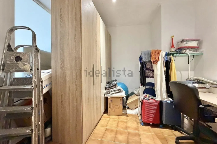 Casa independiente en Barrio Centre