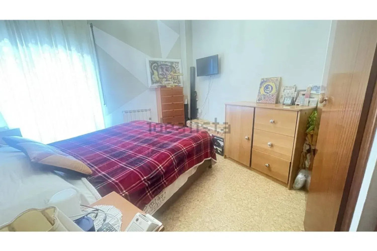 Piso en calle de Catalunya