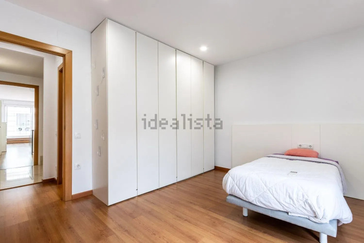 Chalet en calle de Sant Quirze