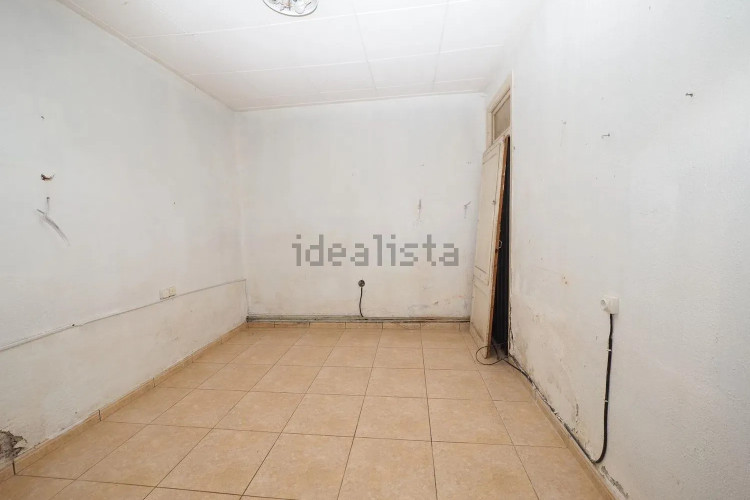 Chalet adosado en Barrio Ca n'Anglada