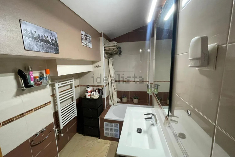 Dúplex en Barrio Sant Pere Nord